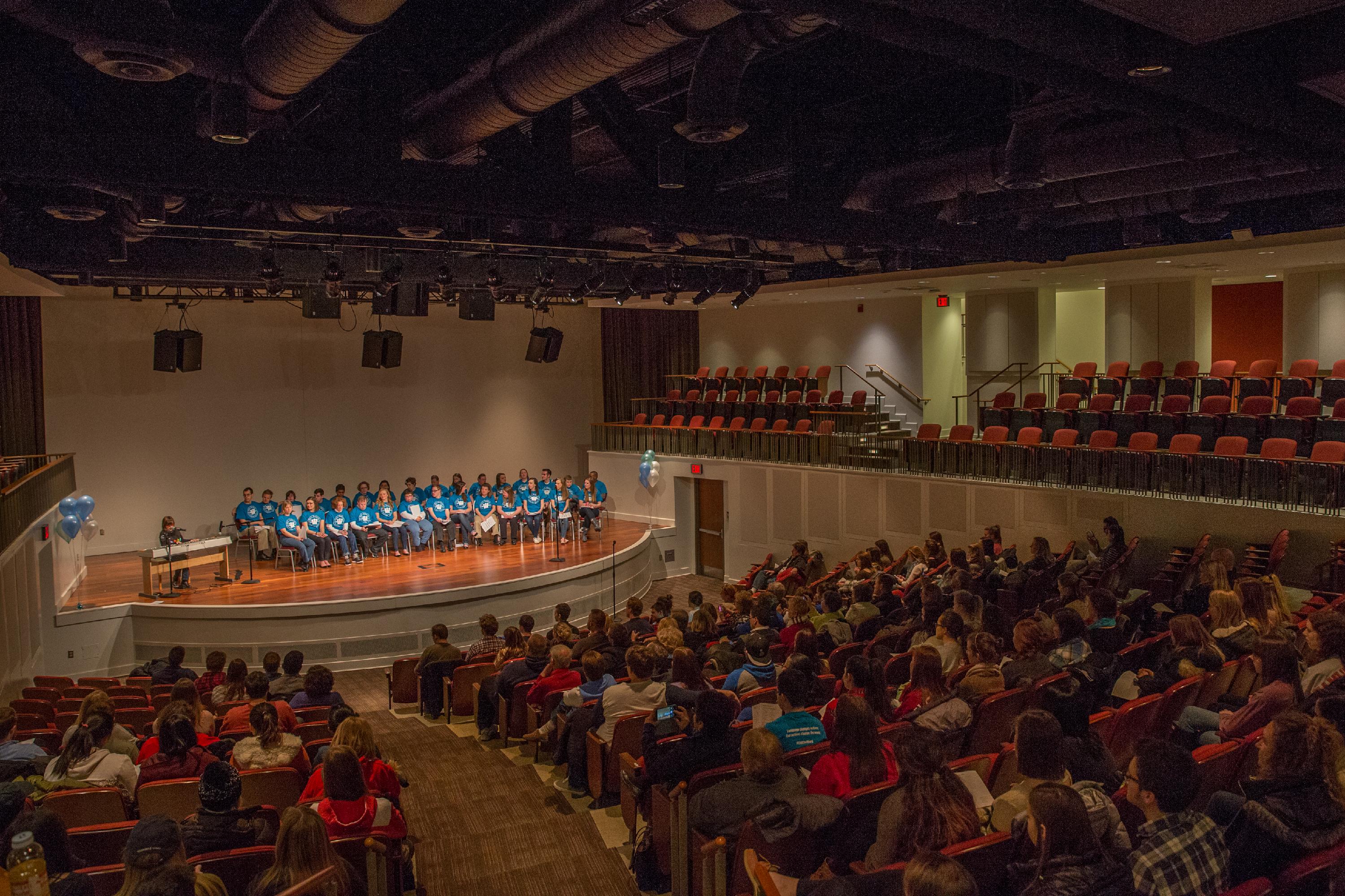 wilks theater armstrong