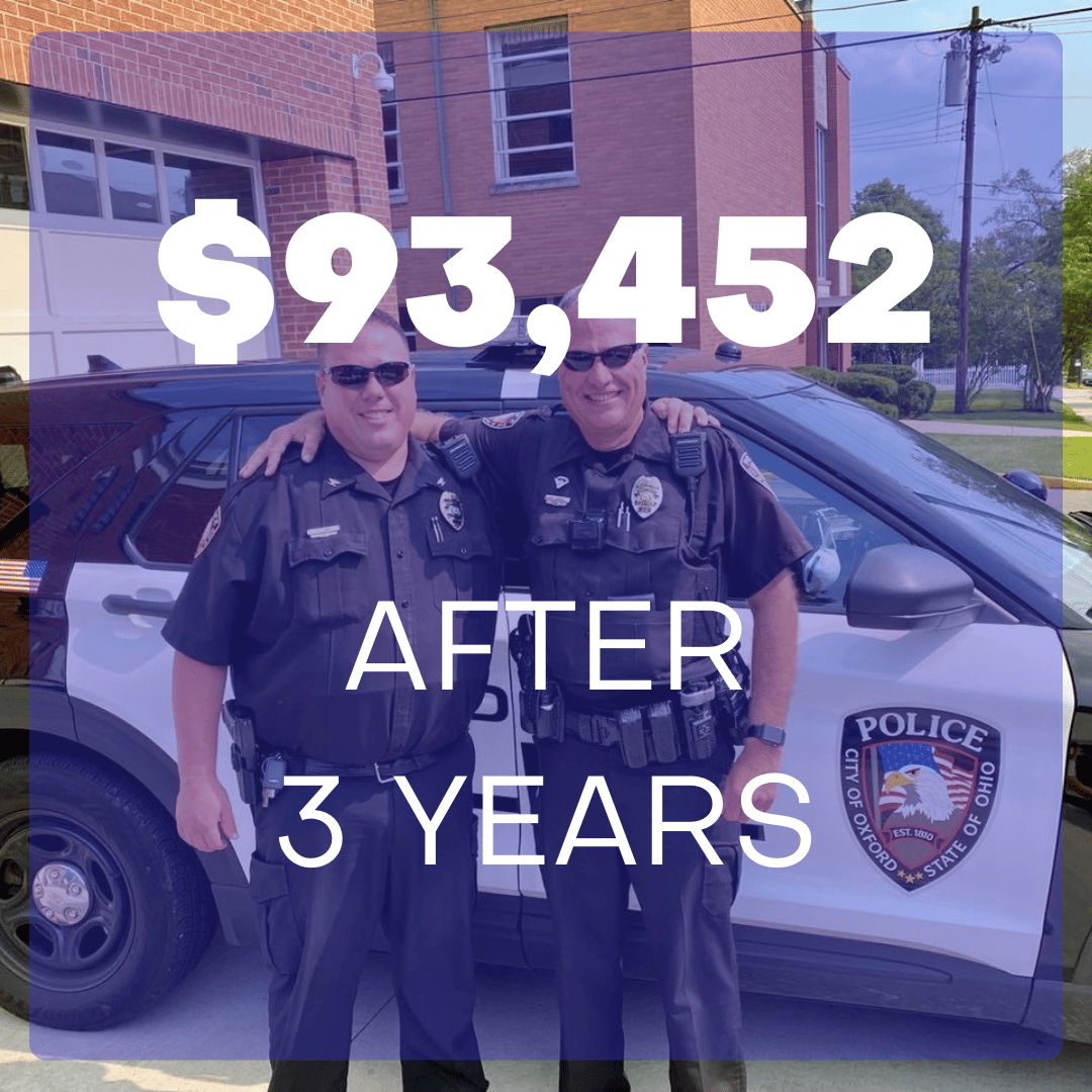 after 3 year